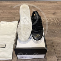 Gucci Ace 'GG Supreme' Tiger (41.5) 🎨