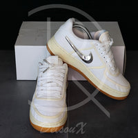 Nike Air Force 1 Low Travis Scott (AF100) (40) 😁