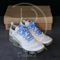 Nike Air Vapormax Off-White 2018 (40.5) ☀️
