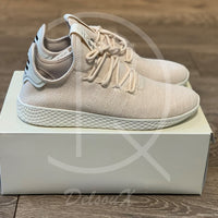 Adidas X Pharrell Williams 'PW Tennis HU White' (43 1/3) 🤘🏽