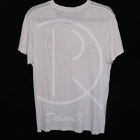 Saint Laurent T-shirt ‘Baby’ White (M) 👶🏼