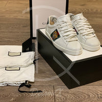 Gucci Ace 'Tiger' (40.5) 🤫