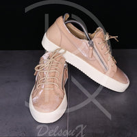 Giuseppe Zanotti Sneakers, Herre 'Beige' Frankie (41) ☀️