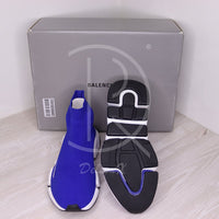 Balenciaga Speed Dark Blue 2.0 LT Herre (41) 🧢