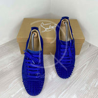 Christian Louboutin 'Atlantic' Junior Spikes Herre (42) 😇