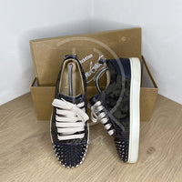 Christian Louboutin 'Version Multi' Junior Spikes (39) 🕶