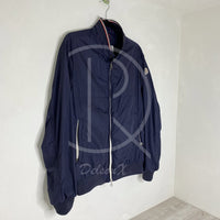 Moncler 'Albert' Herre Vindjakke (M4) 😍