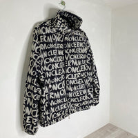 Moncler 'Hanoi' Vindjakke Herre (M2) 💂🏽♂️