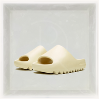 Adidas Sneakers, Yeezy Slide 'Bone' 🔗