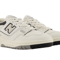 New Balance Sneakers, 550 'Cream Black’ 🥐