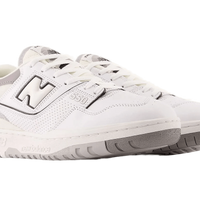 New Balance Sneakers, 550 'Salt and Pepper’ 🍦