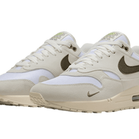 Nike Sneakers, Air Max 1 ‘Sail Ironstone’