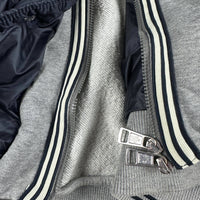 Moncler Cardigan, Herre 'Blå' Maglia (Small)