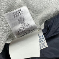 Moncler Cardigan, Herre 'Blå' Maglia (Small)
