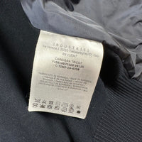 Moncler Cardigan, Herre 'Blå' Maglia (XX-Large)