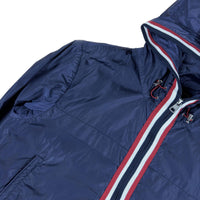 Moncler Vindjakke, Herre 'Mørke Blå' Anton (M2)