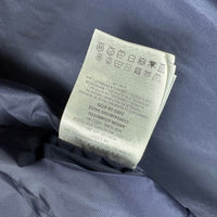 Moncler Vindjakke, Herre 'Mørke Blå' Anton (M2)