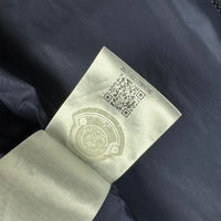 Moncler Vindjakke, Herre 'Mørke Blå' Anton (M2)