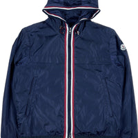 Moncler Vindjakke, Herre 'Mørke Blå' Anton (M2)