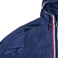 Moncler Vindjakke, Herre 'Mørke Blå' Anton (M2)