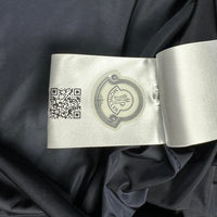 Moncler Vindjakke, Herre 'Navy / Mørke Blå' Goulier (M3 / Medium)