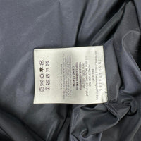 Moncler Vindjakke, Herre 'Navy / Mørke Blå' Goulier (M3 / Medium)