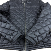 Moncler Jakke, Herre 'Navy' Gemot (M5 / X-Large)