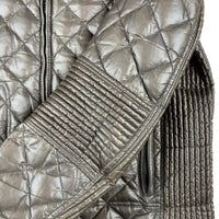 Moncler Jakke, Herre 'Grå' Aristide (M6)