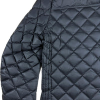 Moncler Jakke, Herre 'Navy' Gemot (M5 / X-Large)