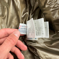 Moncler Jakke, Herre 'Grå' Aristide (M6)