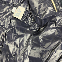 Moncler Jakke, Herre 'Blå' Blum (M2)