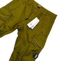 C.P. Company Bukser, Herre Cargo 'Gørn' (Small / 46)