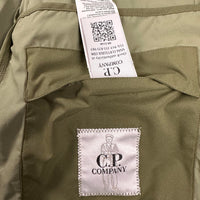 C.P. Company Vindjakke, Herre Pro-Tek 'Grøn' (Large / 50)