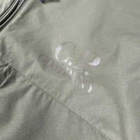 C.P. Company Vindjakke, Herre Pro-Tek 'Grøn' (Large / 50)