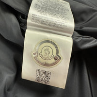 Moncler VindJakke, Herre 'Navy / Mørke Blå' Alshat (M3 / Large)