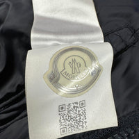 Moncler Jakke, Herre 'Navy / Mørke Blå' Albi (M3 / Medium)