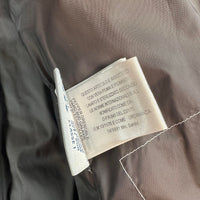 Moncler VinterJakke, Herre 'Brun' Dimitri (M1 / Small)