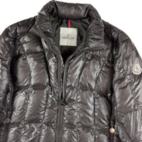 Moncler VinterJakke, Herre 'Brun' Dimitri (M1 / Small)