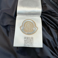 Moncler VinterJakke, Herre 'Navy / Mørke Blå' Albi (M3 / Medium)