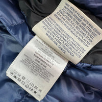 Moncler Jakke, Herre 'Grå' Grenoble Canmore (M2 / Medium)