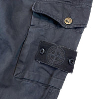 Stone Island Shadow Project Cargo Pants