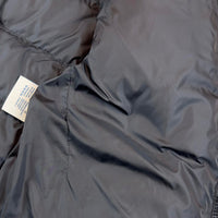 Moncler Jakke, Herre 'Sort' Amazzone (M4 / Large)