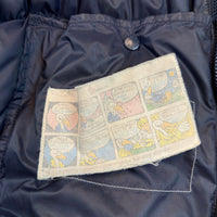 Moncler Vintage Vest