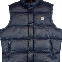 Moncler Vintage Vest