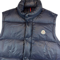 Moncler Vintage Vest