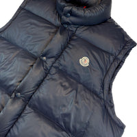Moncler Vintage Vest