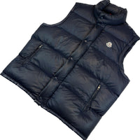 Moncler Vintage Vest