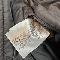 Moncler Jakke, Herre 'Sort' Amazzone (M4 / Large)