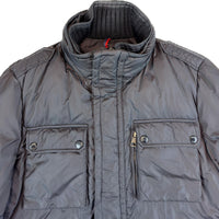 Moncler Jakke, Herre 'Sort' Amazzone (M4 / Large)