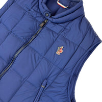 Moncler Save vest